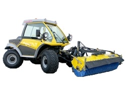 Reform Metrac