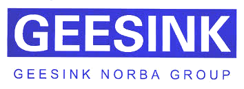 Geesink Norba šiukšliavežė