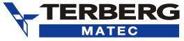 Terberg Matec šiukšliavežė