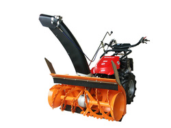Reform motoblokai