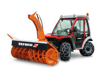 Reform Metrac