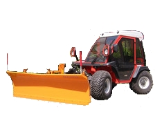 Reform Metrac