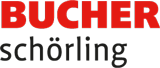 Bucher Schorling šlavimo mašina