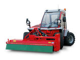 Reform Metrac