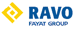Ravo Fayat šlavimo mašina